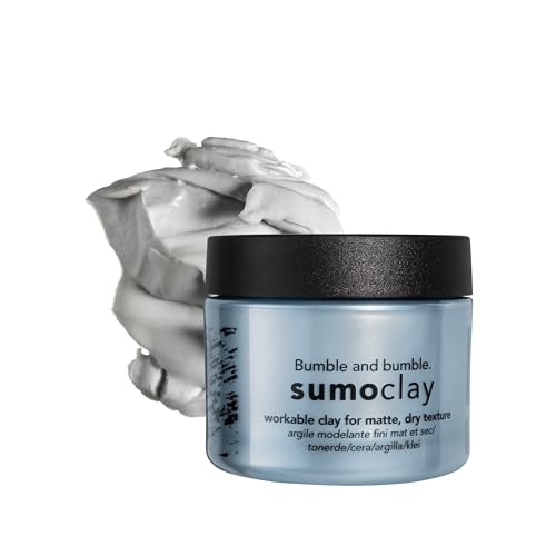 Bumble and bumble Sumoclay Matte Texture Clay 1.5oz