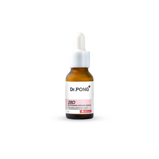 Generic Dr.PONG 28D drone serum Vit C +Arbutin 16ml