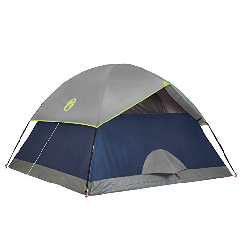 Coleman Sundome Dome Tent