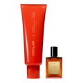 CYKLAR Nutrient Rich Body Cream. Naked Neroli & Bergamot Bond Perfume Oil Roll-On Bundle