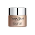 Natura Bissé Diamond Cocoon Sheer Cream Anti-Aging Tinted Moisturizer