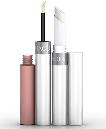 COVERGIRL Outlast All Day Lipcolor Forever Fawn 598