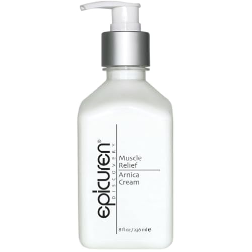 Epicuren Discovery Relief Arnica Cream