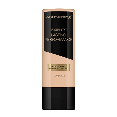 Max Factor Lasting Performance Foundation 102 Pastelle 35ml
