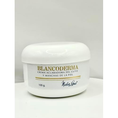 Blancoderma cl?sica 100gramos (Blancoderma cl?sica 100gramos)