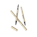 COLORKEY 3D Waterproof Eyebrow Pen Dual Tip – Star Rock Gray