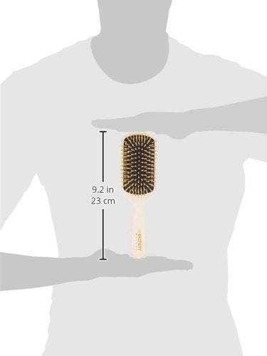 Elchim Wooden Paddle Brush