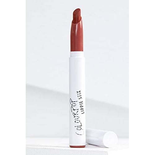 Colourpop Matte X Lippie Stix (Ziggie)