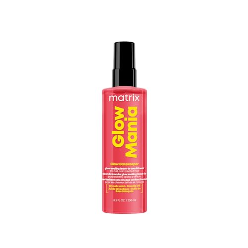 Matrix Color Gatekeeper Leave-In Conditioner 8.5oz