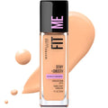 Maybelline Fit Me Dewy + Smooth Foundation SPF 18, Buff Beige