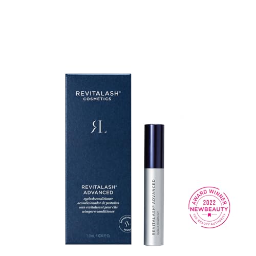 RevitaLash Advanced Eyelash Conditioner Serum