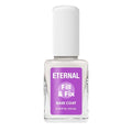 Eternal Ridge Filler Base Coat Nail Polish - 13.5 mL Clear Nail Treatment