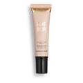 Makeup Revolution Pore Blur Primer – Pore Minimizing Face Primer with Vitamin E