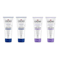 Cremo Barber Grade Cooling Shave Cream, Astonishingly Superior Ultra-Slick Shaving Cream Fights Nick & French Lavender Moisturizing Shave Cream, Astonishingly Superior Shaving Cream For Women