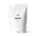 Public Goods Natural Hand Soap Refill, 34 Fl Oz