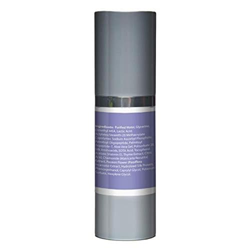 Novu Derm- Pro Collagen Serum- Significally Increase Collagen Production Safely and Efficiently- Natural Luxurious Formula To Hydrate and Diminish Wrinkles