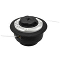 ERGIT Easy Load Trimmer Head Replacement for Stihl FS38 FS40 FS45
