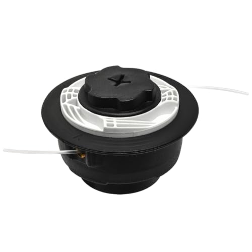 ERGIT Easy Load Trimmer Head Replacement for Stihl FS38 FS40 FS45