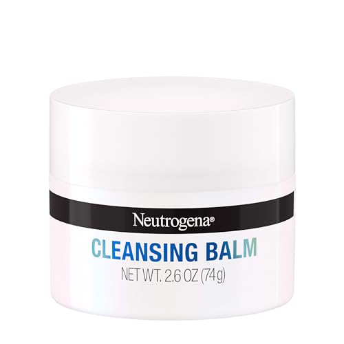 Neutrogena Makeup Melting Cleansing Balm 2.6 oz
