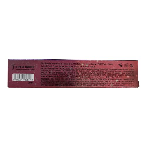 Benefit Bad Gal Bang Volumizing Mascara - Black, 0.3 Fl Oz