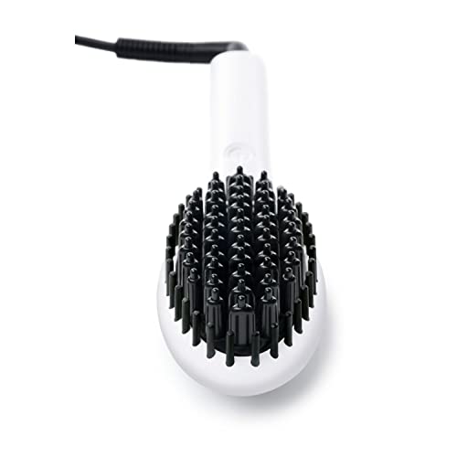 InStyler Straight UP Mini Ceramic Heated Brush - 400°F