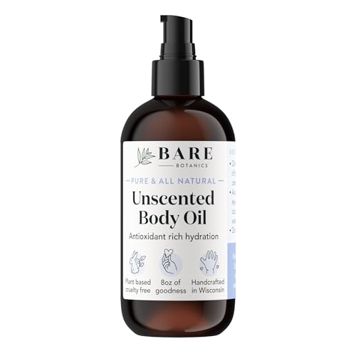Bare Botanics The Ultimate Trio