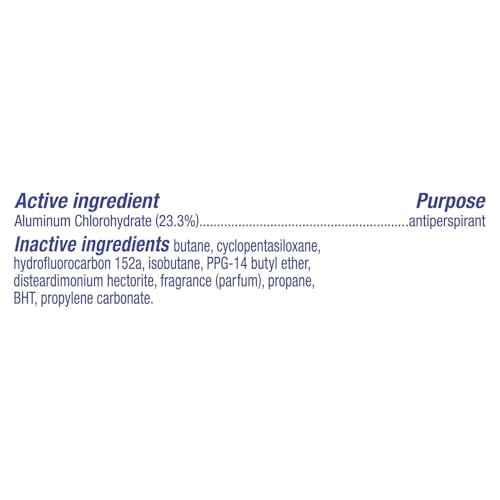 Suave Antiperspirant Deodorant for Women, Powder & Coconut Kiss Dry Spray Variety 2-Pack ? 48H Protection, Anti-Staining Formulas, Talc-Free