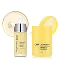 CNP Lip & Serum Set - Honey Lip Butter & Centella Serum Bundle | Propolis-Infused, Intense Hydration & Calming for Sensitive Skin | Korean Skincare
