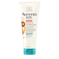 Aveeno Kids Coily Hair Leave-In Conditioner for Toddlers - 8 oz