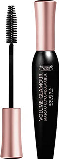 Bourjois Volume Glamour Mascara #06 Noir Ebene, 0.4oz