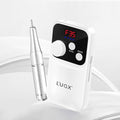 L'UGX Rechargeable Nail Drill E-File 35000RPM Professional Manicure Tool