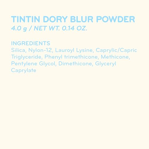 COLORGRAM Tintin Dory Blur Powder 0.14oz