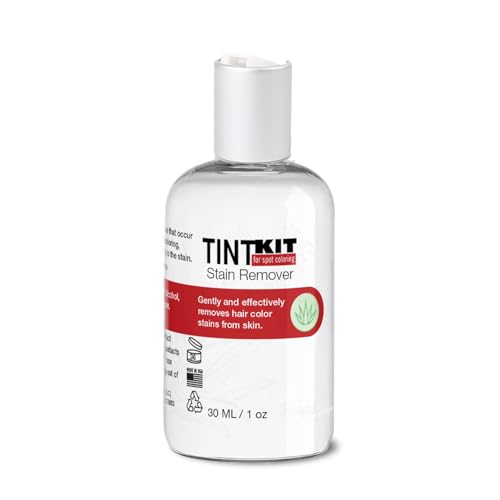 Godefroy Hair Color Stain Remover – Aloe-Infused Skin Cleanup