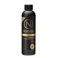 Norvell Spray Tan Solution Cosmo 8 fl oz ? Professional Sunless Tanning Formula With a Blend of Warm Brown & Cool Violet Brown Undertones, Long Lasting Handheld Self Tanning Spray