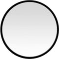 Fogless Shower Mirror for Shaving, Shatterproof 6" with Anti-Fog Spray