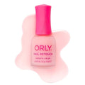Orly Nail Retouch Smooth + Blur - Ridge Filler & Base Coat (18 ml)