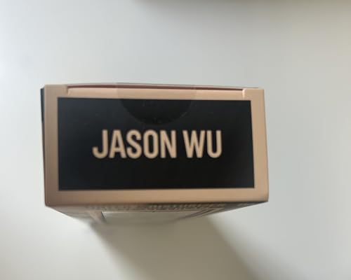 Jason Wu Tinted Moisturizer CC Cream - Sheer Radiant Skin Tint, 30ml