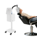 Professional Nano Hair Steamer with Ozone Function - 1600W Mist Processor