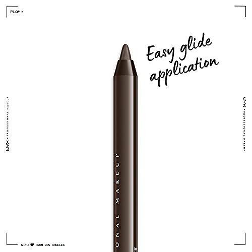 NYX Epic Wear Liner Stick - 36 Hour Waterproof Eyeliner Pencil