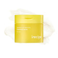Ceramide Yuja Cleansing Balm | Korean Makeup Remover 135g