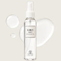 Tony Odisho 3-in-1 Hair Detangler & Shine Spray - 4oz Leave-In Conditioner & Frizz Control
