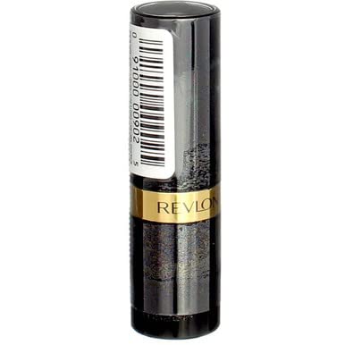 Revlon Super Lustrous Lipstick, Rum Raisin 0.15 oz (Pack of 5)