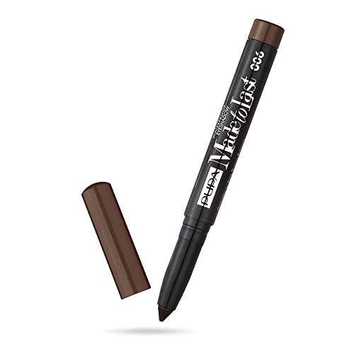 Pupa Milano Made To Last Eyeshadow Stick - Waterproof Bronze
