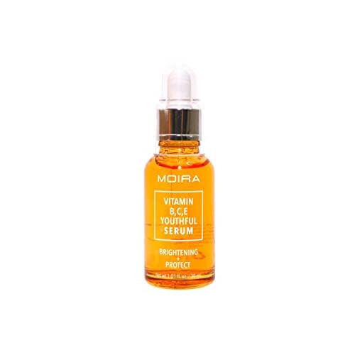 Vitamin B,C,E Youthful Serum