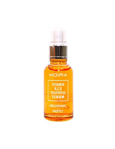 Vitamin B,C,E Youthful Serum