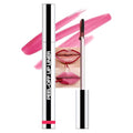 KXmzeG Matte Peel-Off Lip Stain & Lip Liner - Long Lasting Waterproof Lip Gloss