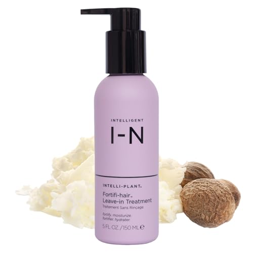 Fortifi-Hair Leave-In Conditioner for Dry & Damaged Hair 8.5oz
