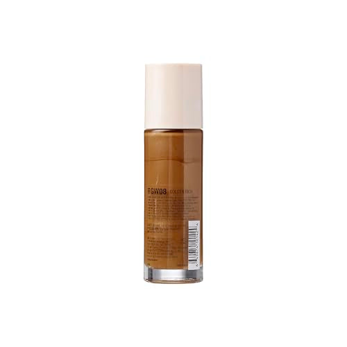 Ruby Kisses Glowy Skin Filter Foundation - All-in-1 Primer & Tint