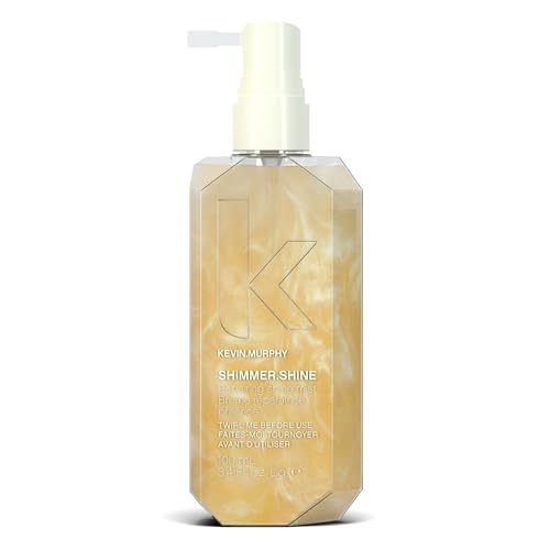 KEVIN.MURPHY SHIMMER.SHINE Hair Mist - Repairing Glow Spray for All Hair Types - 100 mL