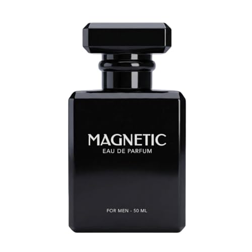 Magnetic Pheromone Cologne for Men, 1.7 fl oz